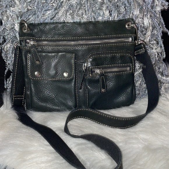 Fóssil crossbody bag - Picture 1 of 7